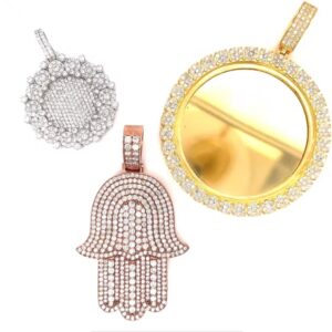 Pendants
